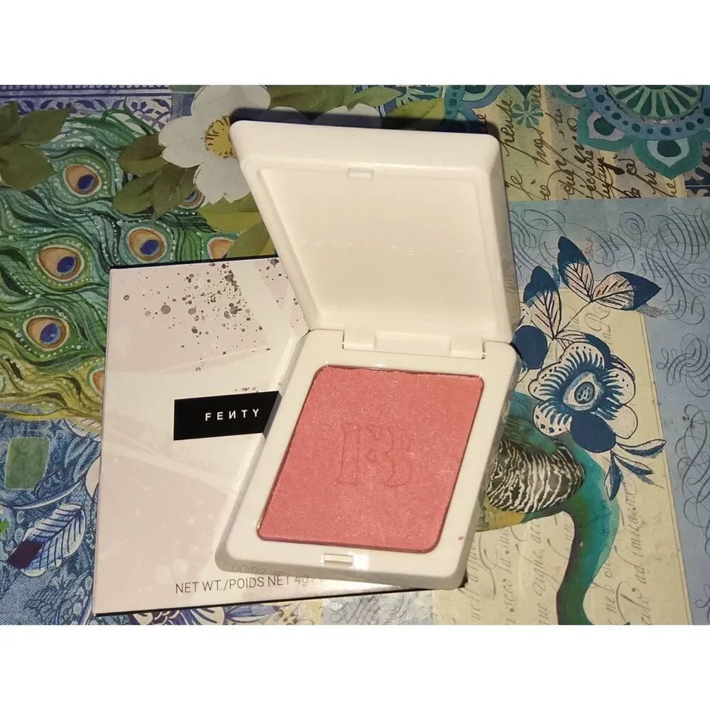 Fenty Beauty brand new